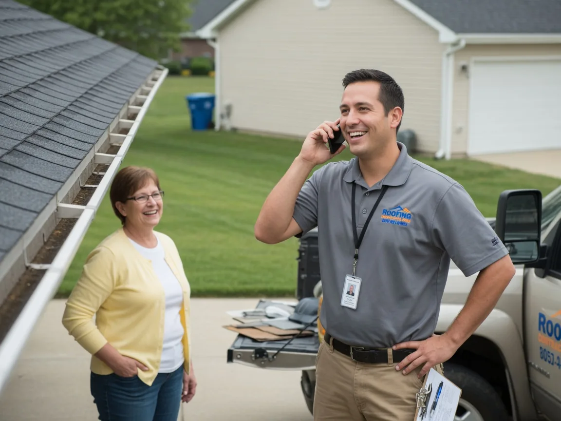 Local Roofing Contractors Quincy, IL FAQs